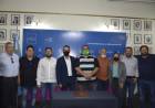Los gremios destacan las medidas de Tamayo