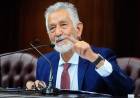 El gobernador anunció importantes inversiones en Salud 