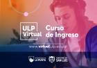 ULP Virtual: 1775 alumnos inician el curso de ingreso
