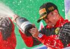 FÓRMULA 1: Leclerc se llevó el GP de Australia