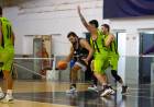 BÁSQUET: GEPU mantiene el invicto de local