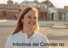 Naschel un informe sacó a la Intendenta Kun. Porque tanto nervio??Intolerancia 