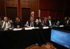 San Luis presente en la 158° Asamblea del CFT