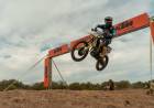 MOTOCROSS: una fiesta en el “Rosendo Hernández”