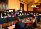 El Ministerio de Producción en el conversatorio del MICA
