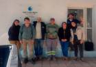 Los Cajones: nueva delegación de San Luis Agua