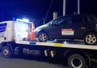 Controles de alcoholemia en rutas y caminos provinciales