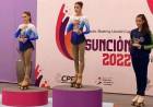 PATÍN ARTÍSTICO: Sofía Aguilar campeona de América