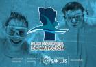 Ponen en marcha el Plan Provincial de Natación