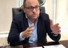Gonzalez a Poggi"estoy harto de tu falta de respeto al Gobernador y al pueblo Puntano"