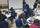 Ya se entregaron más de 3700 notebooks a estudiantes