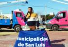 Tamayo y la integración de todo el casco sur de la ciudad
