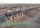 Licitan 600 casas más en la Provincia .Ilusión para un San Luis que es la excepción 