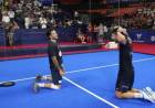 WORLD PÁDEL TOUR: “Sanyo” y Tapia ganan el Valencia Open