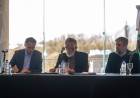 Más de $24 mil millones en obras para la Provincia