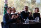  “Encontramos una provincia planificada y pensada”