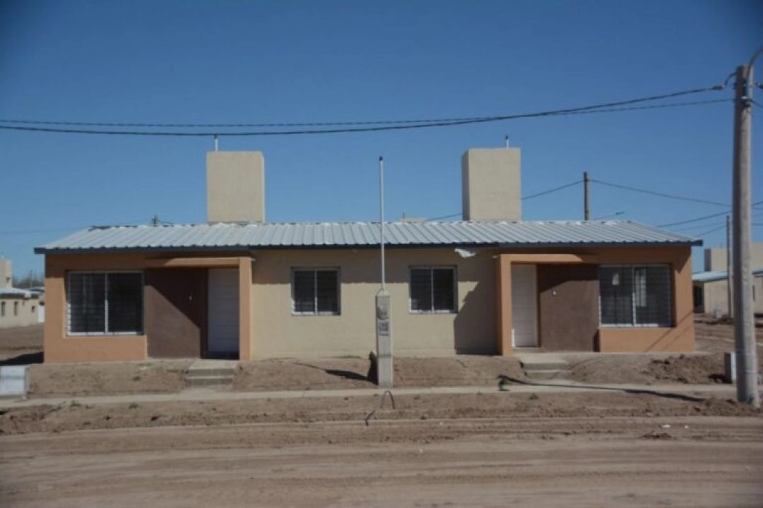 Wifi,60 metros 2,las 2100  viviendas en Ejecución 