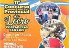 CORTADERAS: se viene el 11º Concurso Provincial de Locro