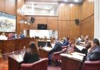 El Senado aprobó las Cuentas de Inversión 2021 