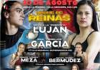 BOXEO: Micaela Luján defenderá su título en La Pedrera