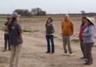 VILLA MERCEDES: trabajo conjunto de SAFCI y Senasa