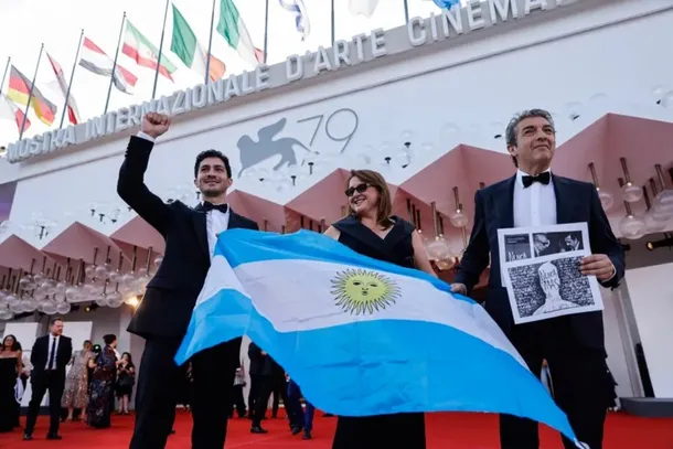 DARIN”pensamos que la violencia en el 85 había terminado , pero sigue “Enorme gesto del actor 