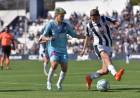 FÚTBOL FEMENINO: 1-1entre San Luis FC y Talleres (Cba.)