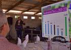 Plan Plurianual de Alfalfa: más productores se suman