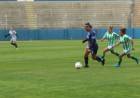 FÚTBOL FEMENINO: San Luis FC goleó a Laferrere