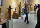  “Arte Religioso” en la Casa del Poeta