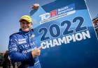 TCR SOUTH AMÉRICA: Pezzini es Campeón Sudamericano