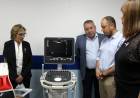 CONCARÁN: el Hospital con equipos de última generación