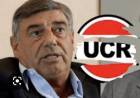 CIMADEVILLA UCR “no a las PASO.Bullrich desde el 83 estuvo con todos  y yo no puedo estar con ella”