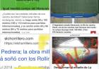 El orgullo de sacar pecho ante Boca-Racing.La Pedrera indiscutida .El triste papel opositor de no mirar lo bueno  y decir pavadas que se caen solas 