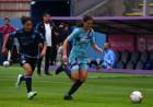 FÚTBOL FEMENINO: Goleó San Luis FC y se acerca al objetivo