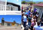 LA PUNTA: fuerte inversión de la Provincia en obras