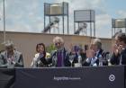 Emoción en 300 familias Mercedinas que tendrán su vivienda propia 
