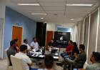 Emergencia Hídrica: reuniones con intendentes 