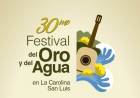 LA CAROLINA: se viene el festival del Oro y del Agua