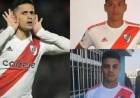 FÚTBOL: River de pretemporada en EE.UU. con 3 puntanos