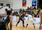 LIGA ARGENTINA: GEPU volvió a ganar de local