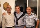 Gato Fernández sumó a Daniel Elias y el peronismo toma fuerza 