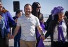 ALAN SOSA TELLO: “SOY PERONISTA HASTA LA MÉDULA”