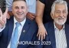 Gustavo Morales apuesta a Intendente en Mercedes 
