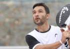 PÁDEL: “Sanyo” Gutiérrez jugará dos torneos en Argentina