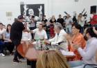 CONFORMARON EL LEMA UNIÓN POR SAN LUIS