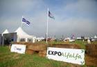 ARRANCÓ LA EXPO ALFALFA 2023 CON MÁS DE 450 INSCRIPTOS