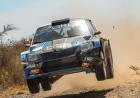 RALLY ARGENTINO: Carpintería se alista para la 2ª fecha