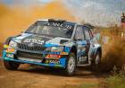 RALLY ARGENTINO: "Es un carrerón el que vamos a correr”