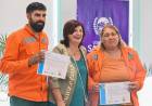 “SAN LUIS ESTÁ CON PLENA OCUPACIÓN”